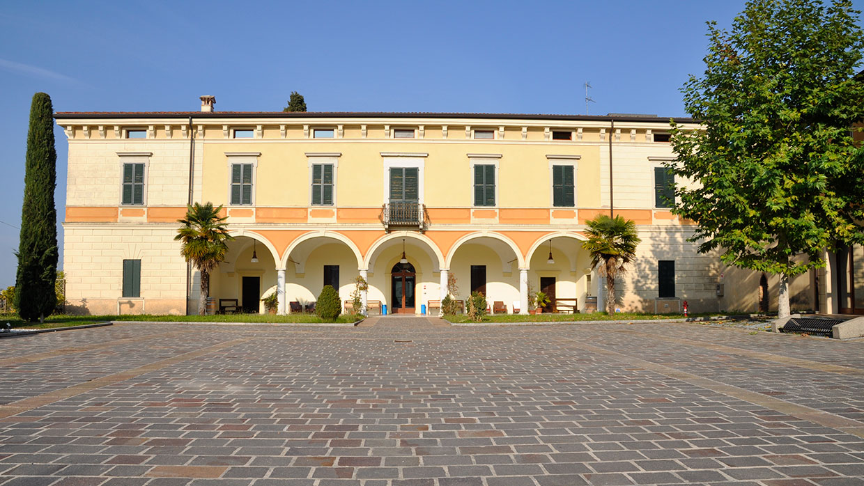 01 Villa Albertini